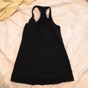lululemon athletica Tops - Lululemon tank size 4 cool racerback lululemon athletica Tops - Lululemon tank size 4 cool racerback